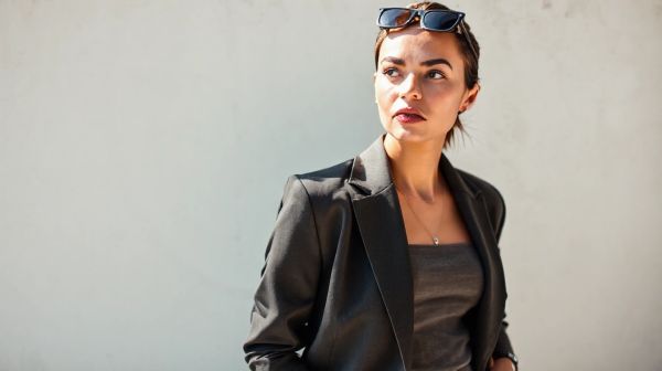 Guide pour adapter la taille de votre chaîne à votre look