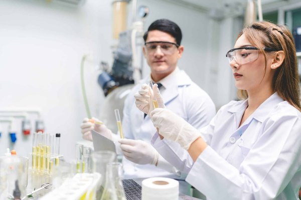 Ice O Lator : extraction et popularité de cette résine prisée