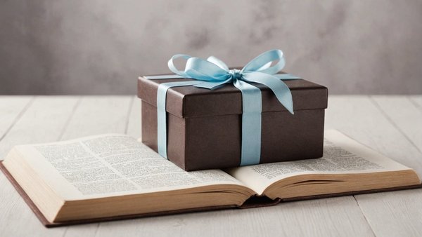 Idées de cadeaux uniques pour un baptême civil