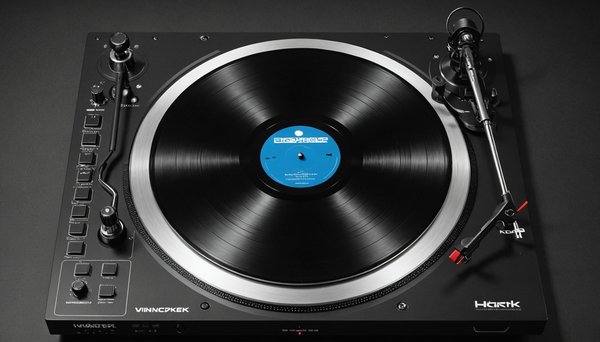 Découvrez notre sélection exclusive de vinyles hardtek