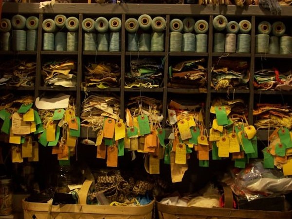 Comment créer une entreprise de recyclage de textiles usagés ?