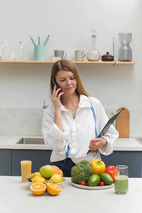 Devenir nutritionniste : formation et opportunités